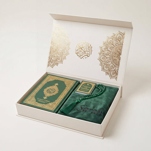 The Solidarity Prayer Kit