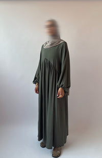 Abaya Assia