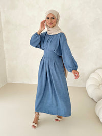 Diana Dress