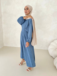 Diana Dress