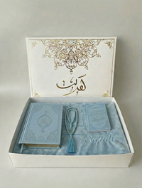 The Solidarity Prayer Kit