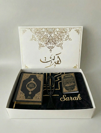 The Solidarity Prayer Kit