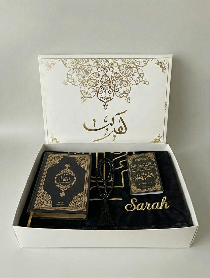 The Solidarity Prayer Kit mini