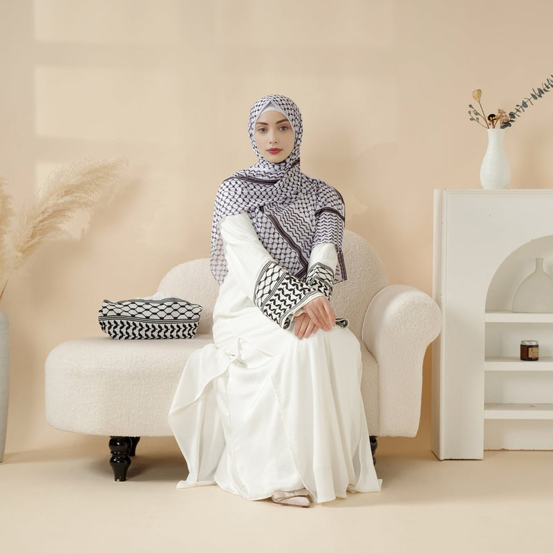 Abaya Yara + Taske